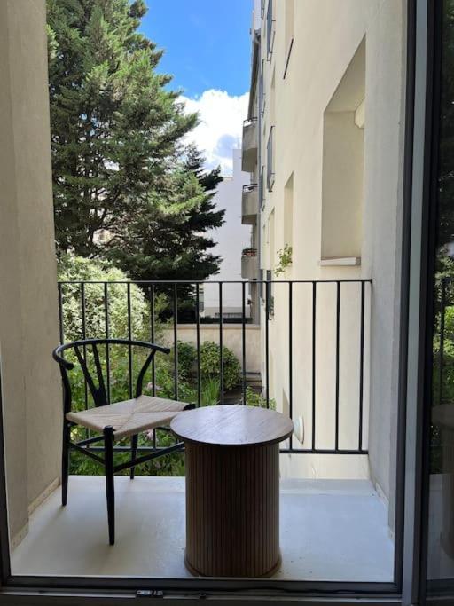 Luxe Studio Chic Aux Buttes-Aux-Cailles A 5Min Du Metro, Parking Prive Disponible Parijs Buitenkant foto